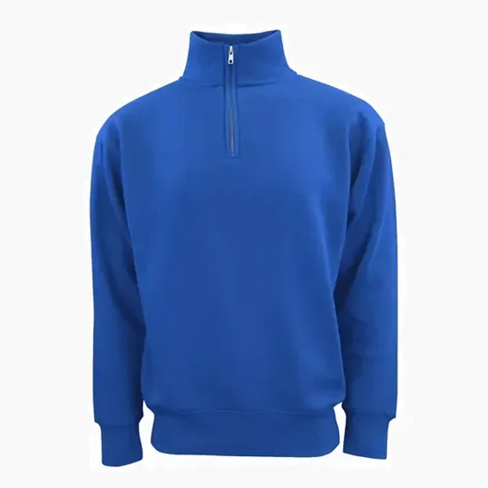 Ultra Soft Fleece 1/4 Zip — view 23