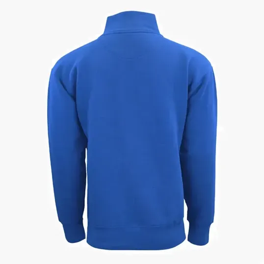 Ultra Soft Fleece 1/4 Zip — view 24