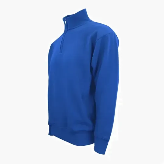 Ultra Soft Fleece 1/4 Zip — view 26