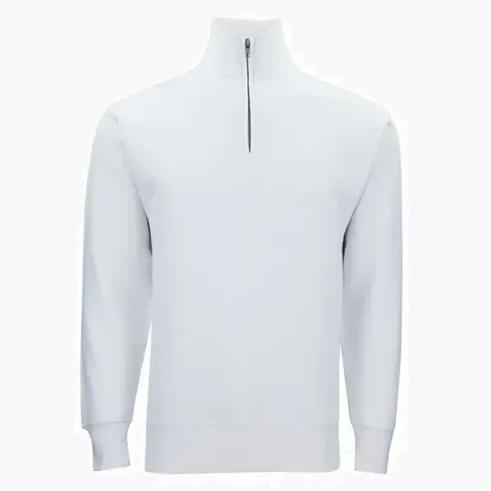 Ultra Soft Fleece 1/4 Zip — view 27