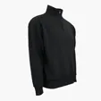 Ultra Soft Fleece 1/4 Zip — view 3