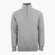 Ultra Soft Fleece 1/4 Zip — view 4