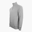 Ultra Soft Fleece 1/4 Zip — view 5