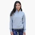 Ultra Soft Fleece 1/4 Zip — view 13