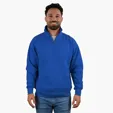 Ultra Soft Fleece 1/4 Zip — view 17