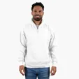 Ultra Soft Fleece 1/4 Zip — view 19