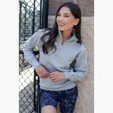 Ultra Soft Fleece 1/4 Zip — view 21