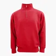 Ultra Soft Fleece 1/4 Zip — view 16