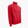 Ultra Soft Fleece 1/4 Zip — view 20