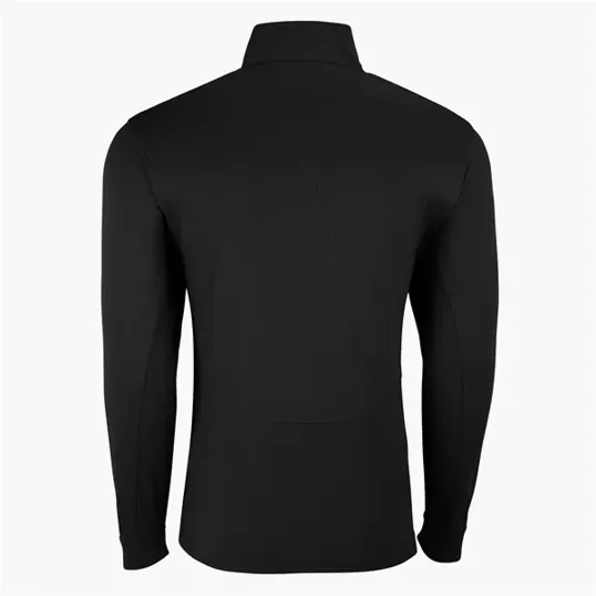 Vansport Mesh 1/4-Zip Tech Pullover — view 12