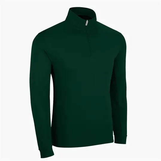 Vansport Mesh 1/4-Zip Tech Pullover — view 15