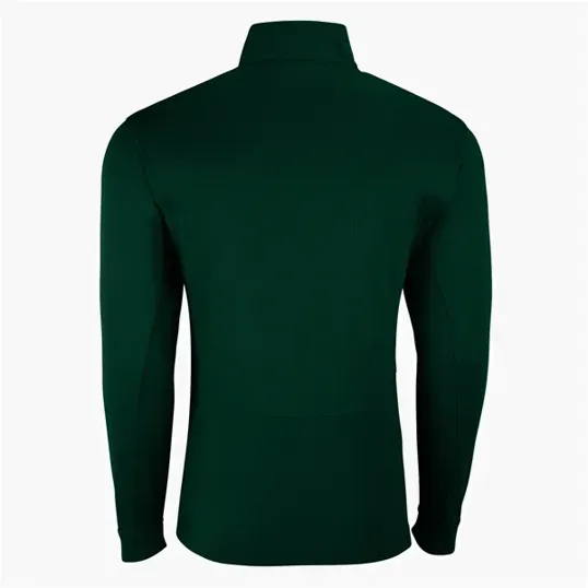 Vansport Mesh 1/4-Zip Tech Pullover — view 16