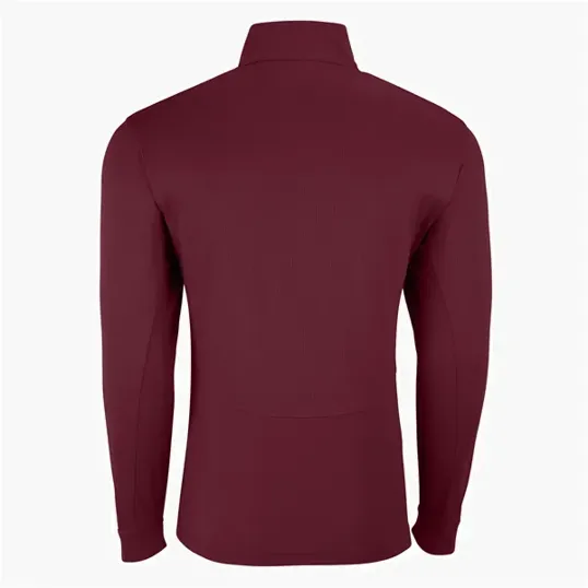 Vansport Mesh 1/4-Zip Tech Pullover — view 20