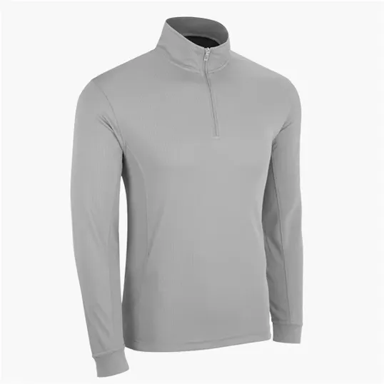 Vansport Mesh 1/4-Zip Tech Pullover — view 22
