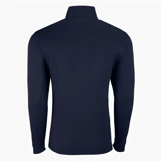Vansport Mesh 1/4-Zip Tech Pullover — view 27