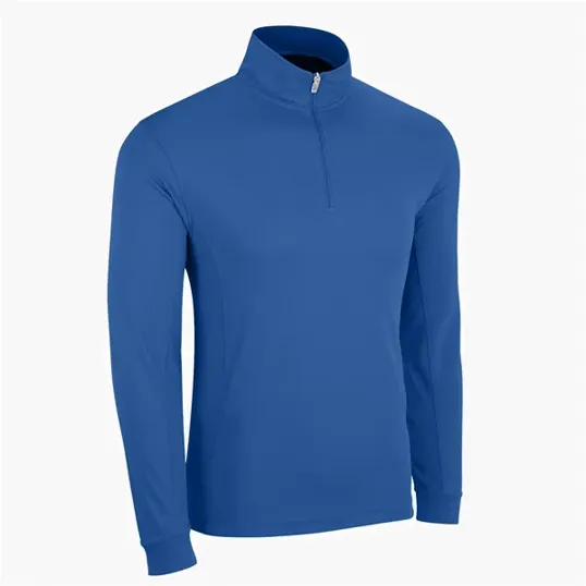 Vansport Mesh 1/4-Zip Tech Pullover — view 30