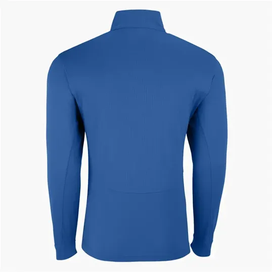 Vansport Mesh 1/4-Zip Tech Pullover — view 31