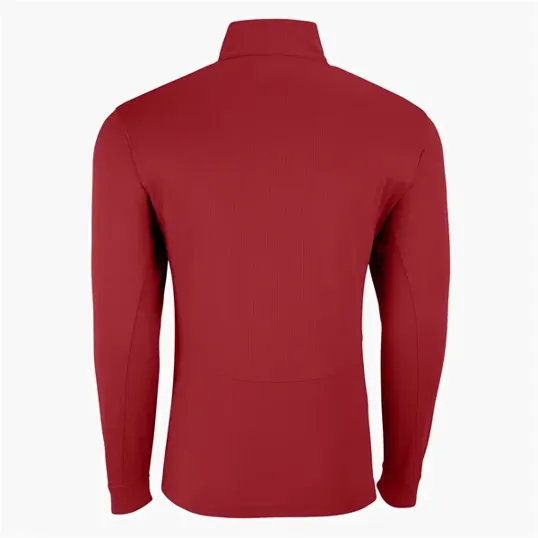 Vansport Mesh 1/4-Zip Tech Pullover — view 35
