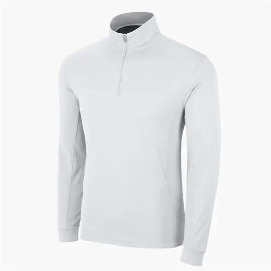 Vansport Mesh 1/4-Zip Tech Pullover — view 37