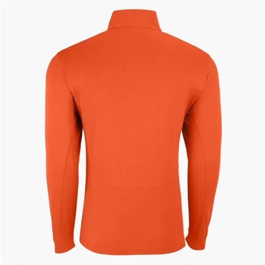 Vansport Mesh 1/4-Zip Tech Pullover — view 5