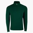 Vansport Mesh 1/4-Zip Tech Pullover — view 13