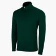 Vansport Mesh 1/4-Zip Tech Pullover — view 14
