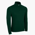 Vansport Mesh 1/4-Zip Tech Pullover — view 15
