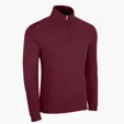 Vansport Mesh 1/4-Zip Tech Pullover — view 19