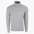 Vansport Mesh 1/4-Zip Tech Pullover — view 21