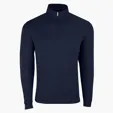 Vansport Mesh 1/4-Zip Tech Pullover — view 24