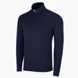 Vansport Mesh 1/4-Zip Tech Pullover — view 25