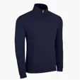 Vansport Mesh 1/4-Zip Tech Pullover — view 26