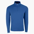 Vansport Mesh 1/4-Zip Tech Pullover — view 28