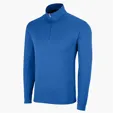Vansport Mesh 1/4-Zip Tech Pullover — view 29