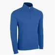 Vansport Mesh 1/4-Zip Tech Pullover — view 30