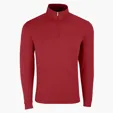 Vansport Mesh 1/4-Zip Tech Pullover — view 32