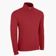 Vansport Mesh 1/4-Zip Tech Pullover — view 34