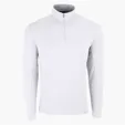 Vansport Mesh 1/4-Zip Tech Pullover — view 36