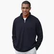 Vansport Mesh 1/4-Zip Tech Pullover — view 45