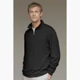 Vansport Mesh 1/4-Zip Tech Pullover — view 51
