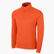 Vansport Mesh 1/4-Zip Tech Pullover — view 3