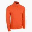 Vansport Mesh 1/4-Zip Tech Pullover — view 4