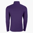 Vansport Mesh 1/4-Zip Tech Pullover — view 9