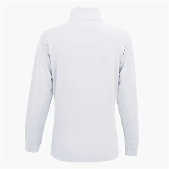 Vansport Women's Mesh 1/4-Zip Tech Pullover — view 3