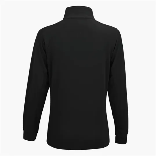 Vansport Women's Mesh 1/4-Zip Tech Pullover — view 6