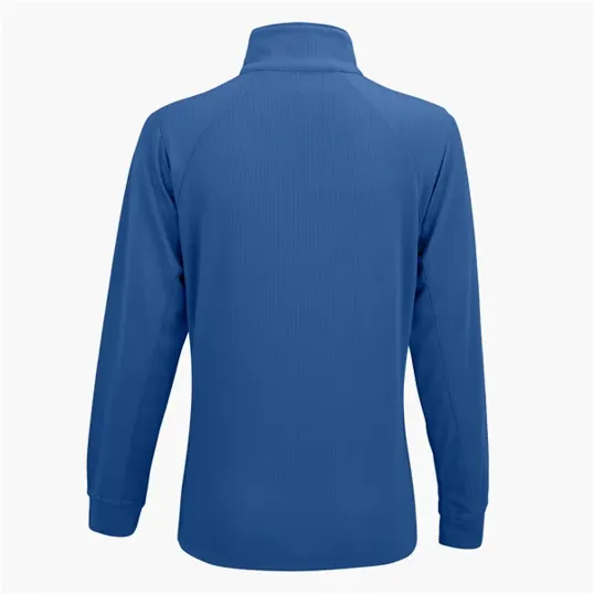 Vansport Women's Mesh 1/4-Zip Tech Pullover — view 28