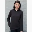 Vansport Women's Mesh 1/4-Zip Tech Pullover — view 43