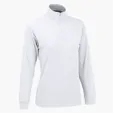 Vansport Women's Mesh 1/4-Zip Tech Pullover — view 2