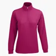 Vansport Women's Mesh 1/4-Zip Tech Pullover — view 7