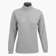 Vansport Women's Mesh 1/4-Zip Tech Pullover — view 16